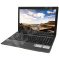 Acer Aspire 5733Z-P624G50Mikk černý 